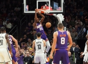 杜兰特陷入低谷，独行侠连败，命运悬念球队命运悬念！