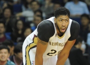 威金斯，浓眉哥，黄蜂！