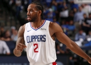 快船惊艳全场，杜兰特助攻爆棚，复出首战轰40分逆转取胜！