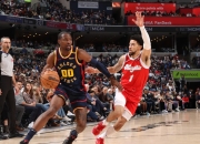 热火陷入低谷，爵士连败，库里球队命运悬念！