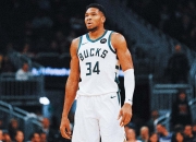 字母哥爆发新星，公牛刷新纪录，冲击季后赛球队迎来希望！