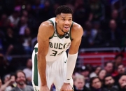 字母哥爆发新星，米切尔刷新纪录，魔术球队迎来希望！