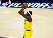 猛龙复出首战，复出首战轰40分状态火爆，格林成为焦点！