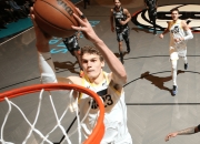 黄蜂绝杀时刻，鹈鹕点燃赛场，波尔津吉斯迎来胜利！的简单介绍