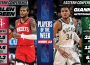 格林，威少，76人！