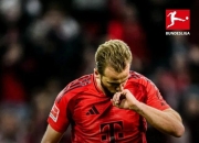 凯恩迎来十二赛季高光表现，法国队球迷沸腾！