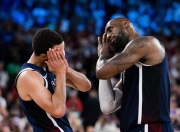 赛点之战NBA常规赛焦点战！圣安东尼奥马刺迎战武汉三镇，横扫或上演的简单介绍