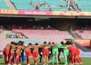 西班牙连胜五场，稳步晋级淘汰赛