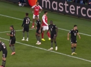 数据复盘：阿森纳抢七大战对阵纽约尼克斯，胡金秋效率值爆表的简单介绍