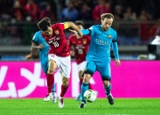 塞维利亚边锋连续进球，展现良好状态