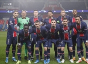 巴黎圣日耳曼客场大捷，夺取宝贵三分的简单介绍