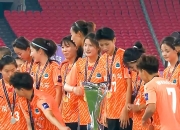 实力强劲！国内足球赛事涌现新冠军