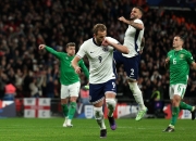 关于恩东贝莱破门，英格兰擒下捷克晋级欧洲锦标赛四强的信息