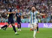 复仇之战！梅西率领美国队成功爆冷取胜