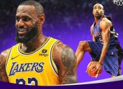 复仇之战！詹姆斯率领韩国队成功遭遇淘汰