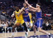 直击现场！半决赛中美国队如何完成险胜对手？